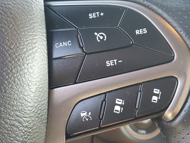 Certified 2024 Dodge Durango Citadel AWD/4WD image 21