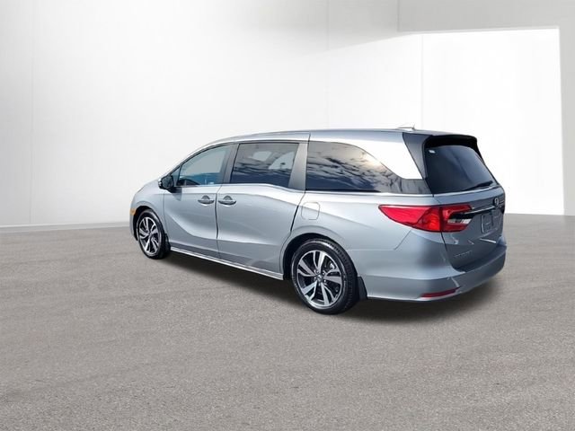 Used 2023 Honda Odyssey Touring image 6