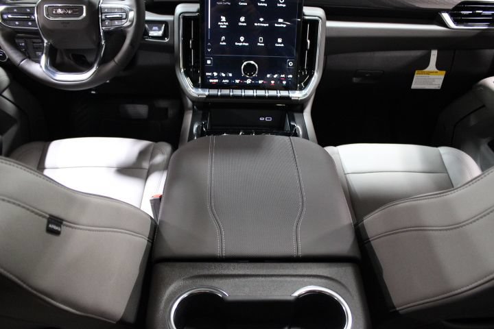 New 2026 GMC Yukon Elevation w/ Elevation Premium Package AWD/4WD image 34