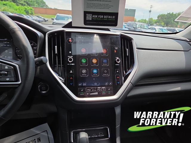 Certified 2026 Subaru Ascent Limited AWD/4WD image 11