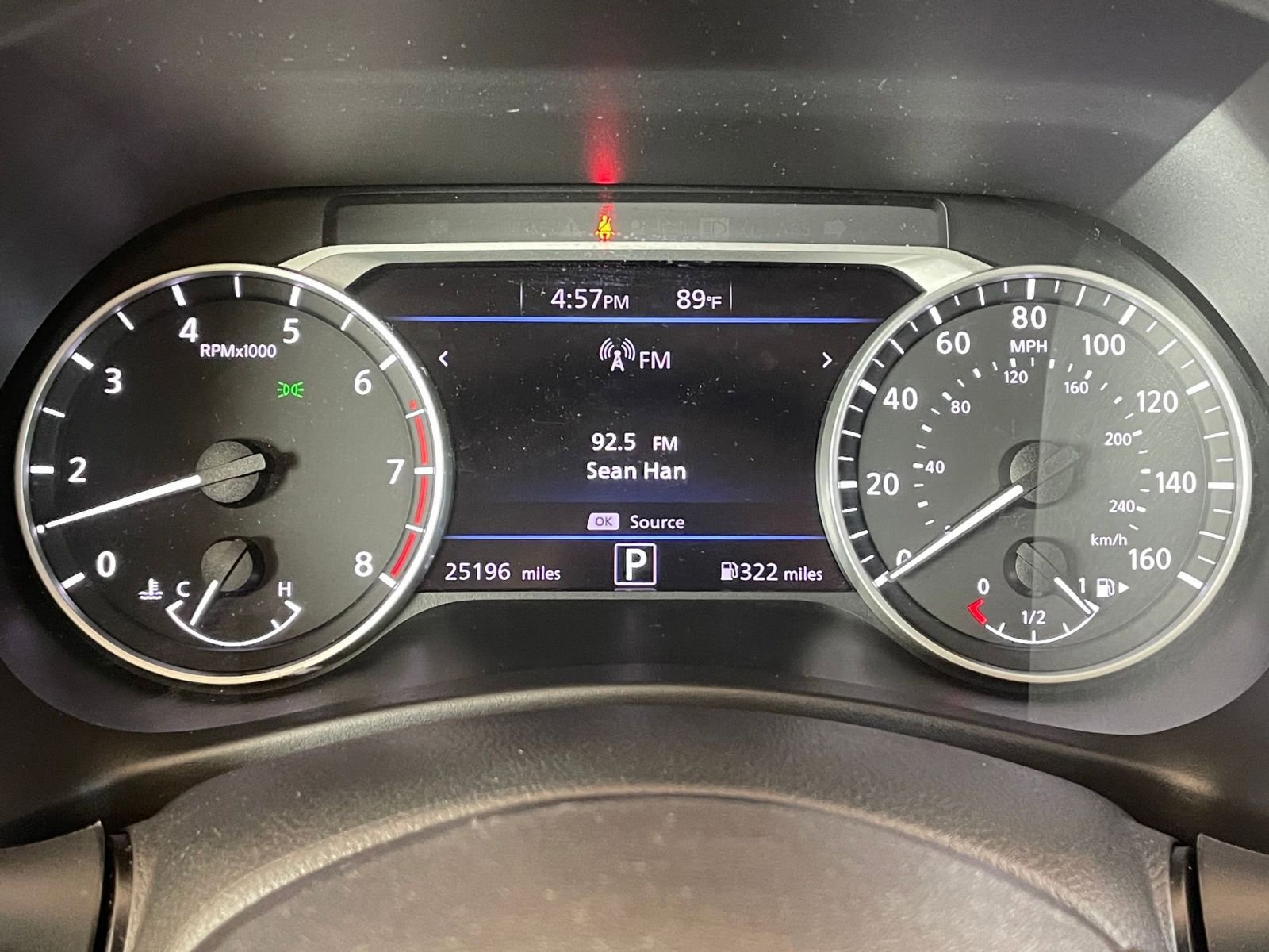 Used 2024 Nissan Sentra SV image 38