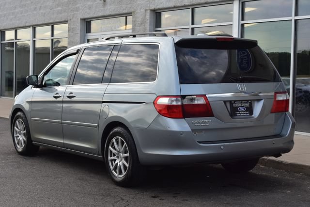 Used 2007 Honda Odyssey Touring image 10
