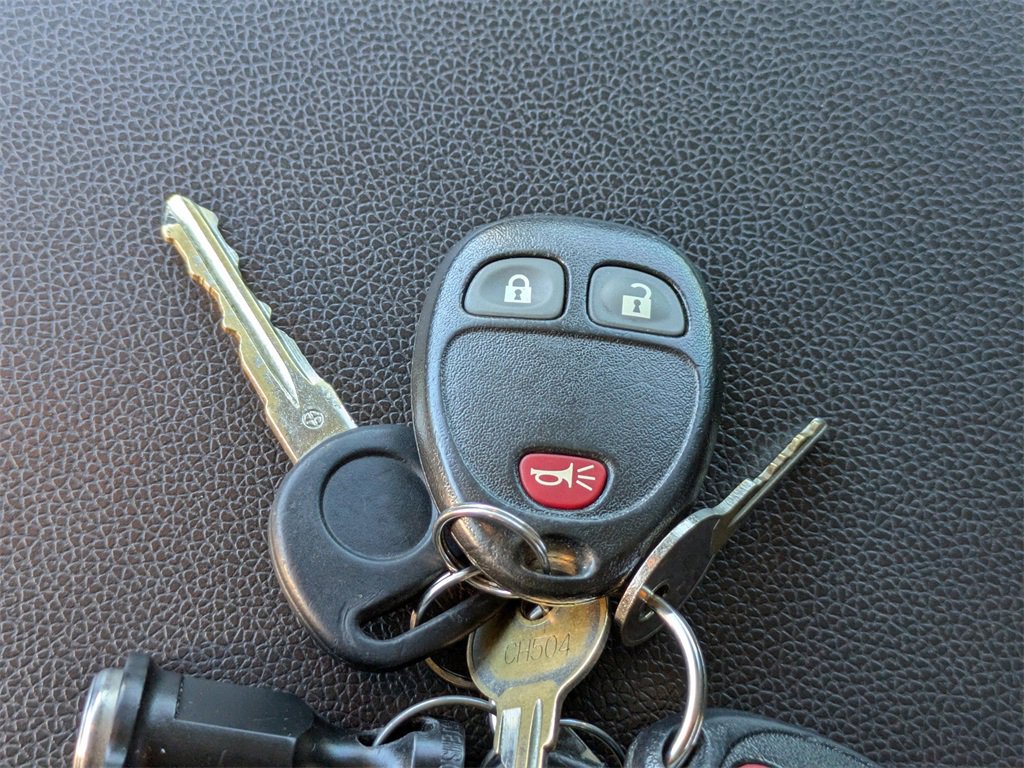 Used 2014 Chevrolet Silverado 2500 LT image 32