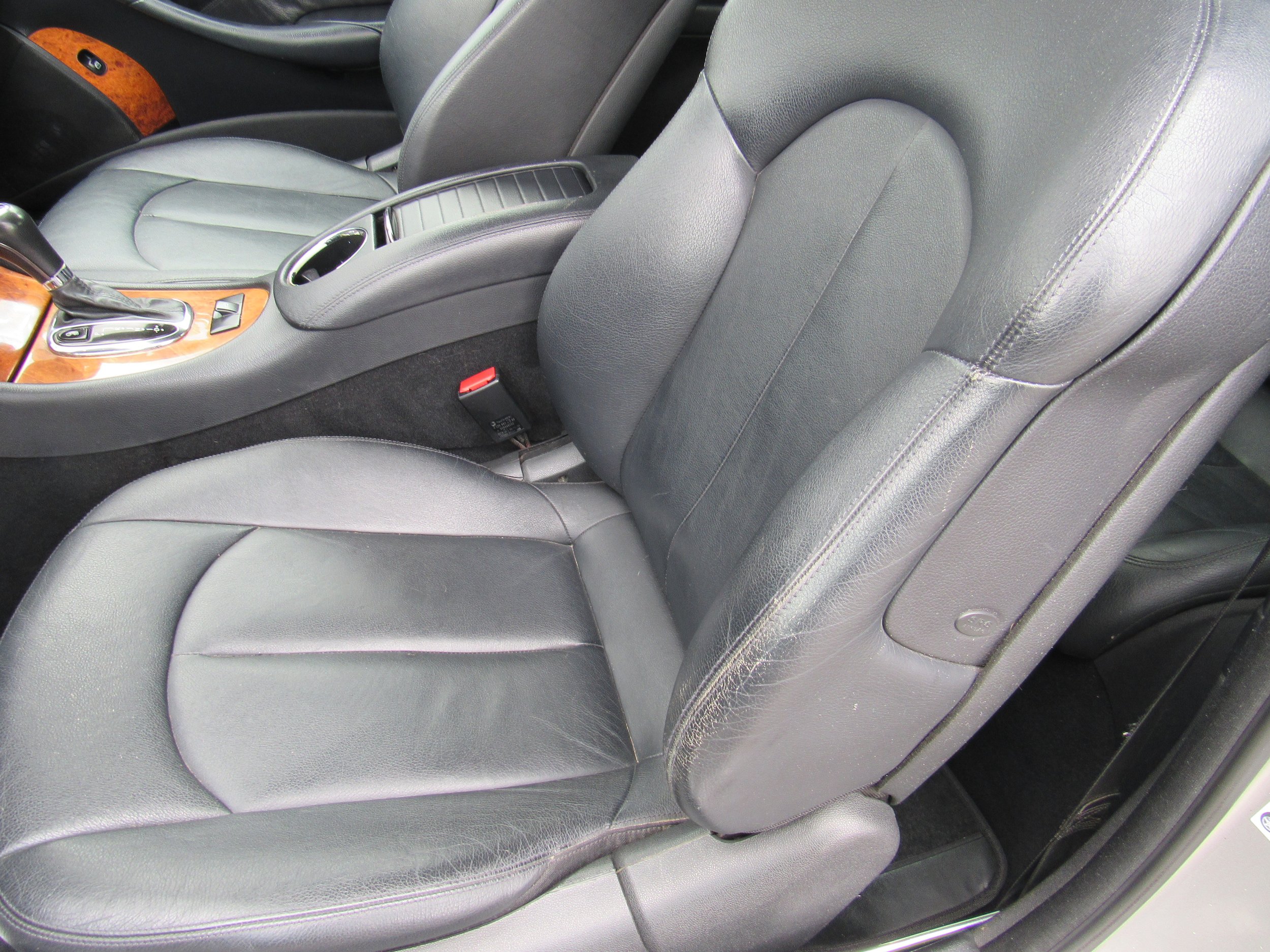 Used 2006 Mercedes-Benz CLK 350 Cabriolet image 20