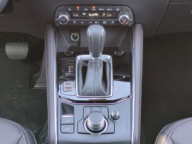 New 2025 MAZDA CX-5 Signature image 18