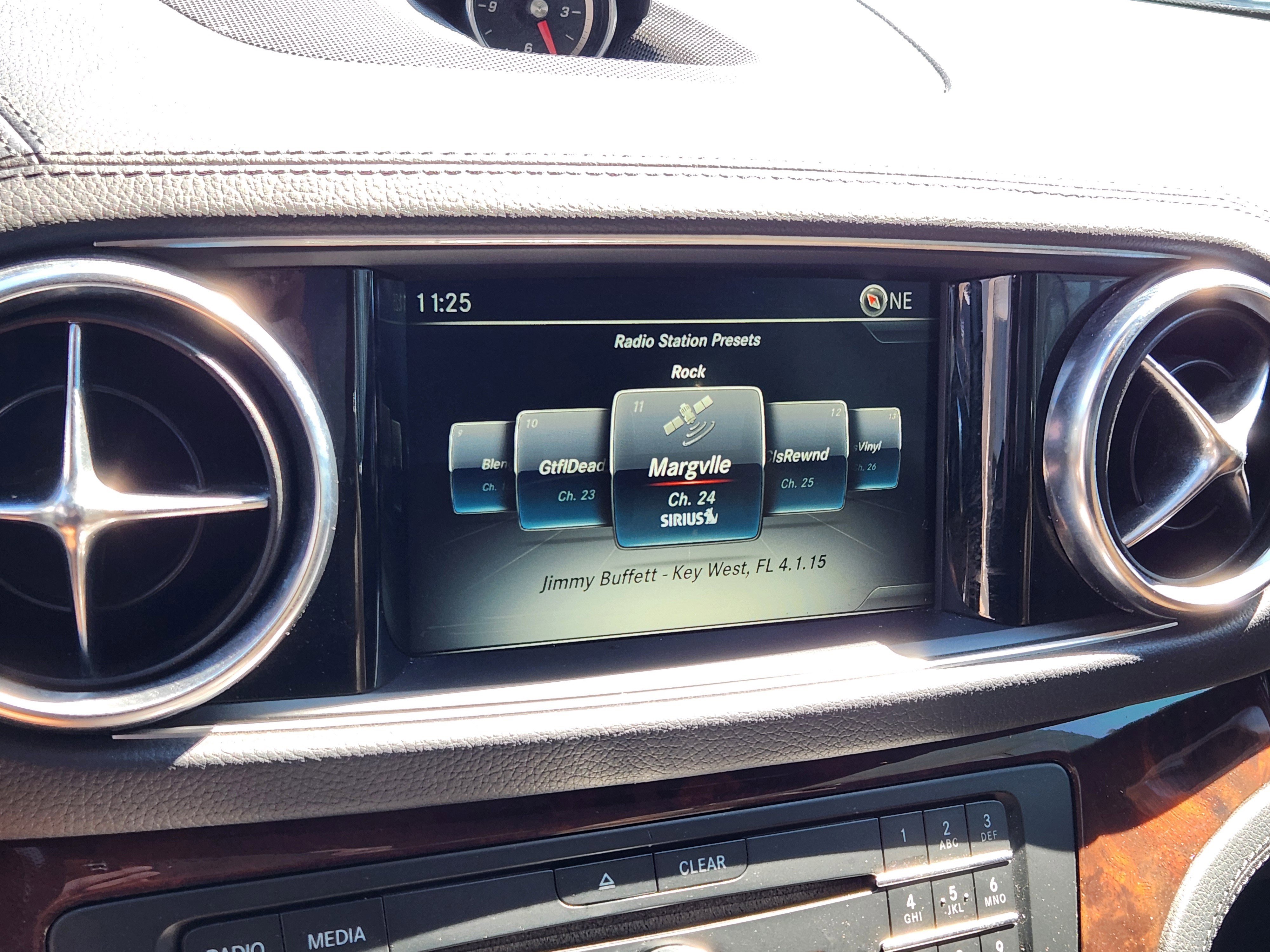 Used 2017 Mercedes-Benz SL 450 image 19