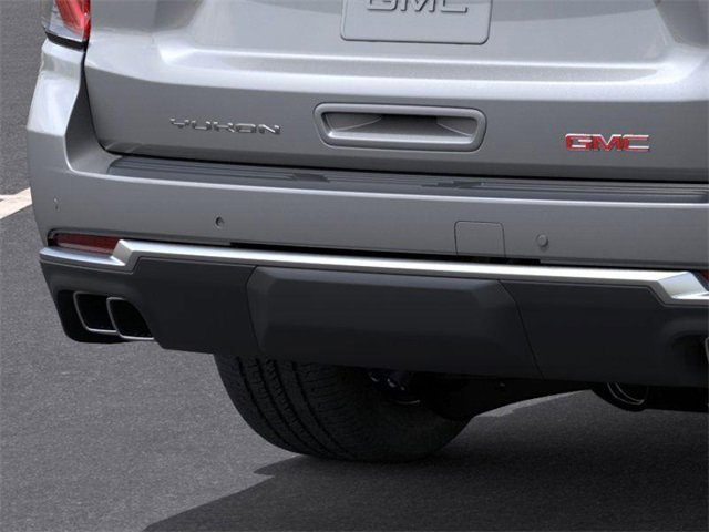 New 2026 GMC Yukon XL Denali w/ Sun & Power Step Package image 14
