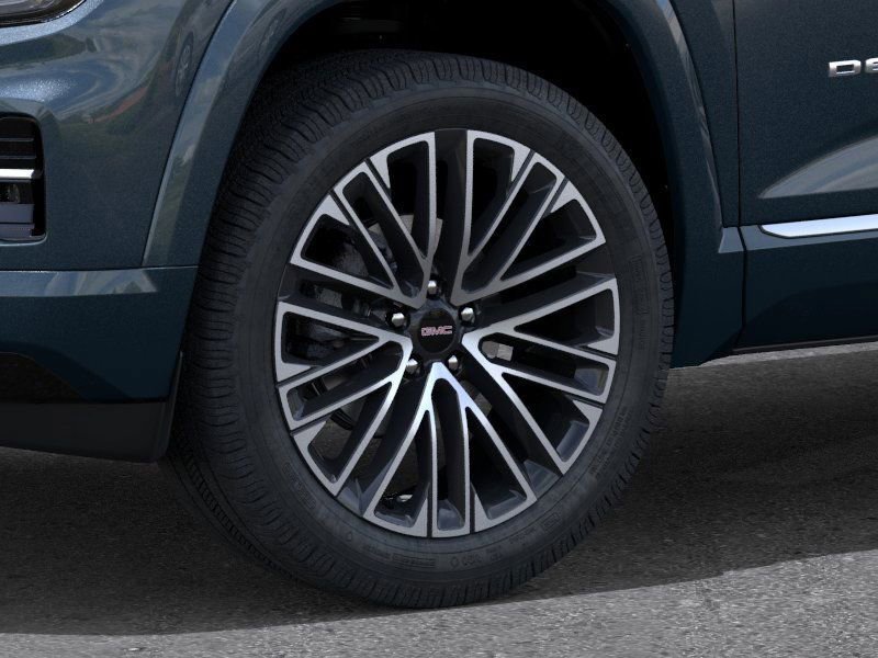 New 2026 GMC Terrain Denali image 14