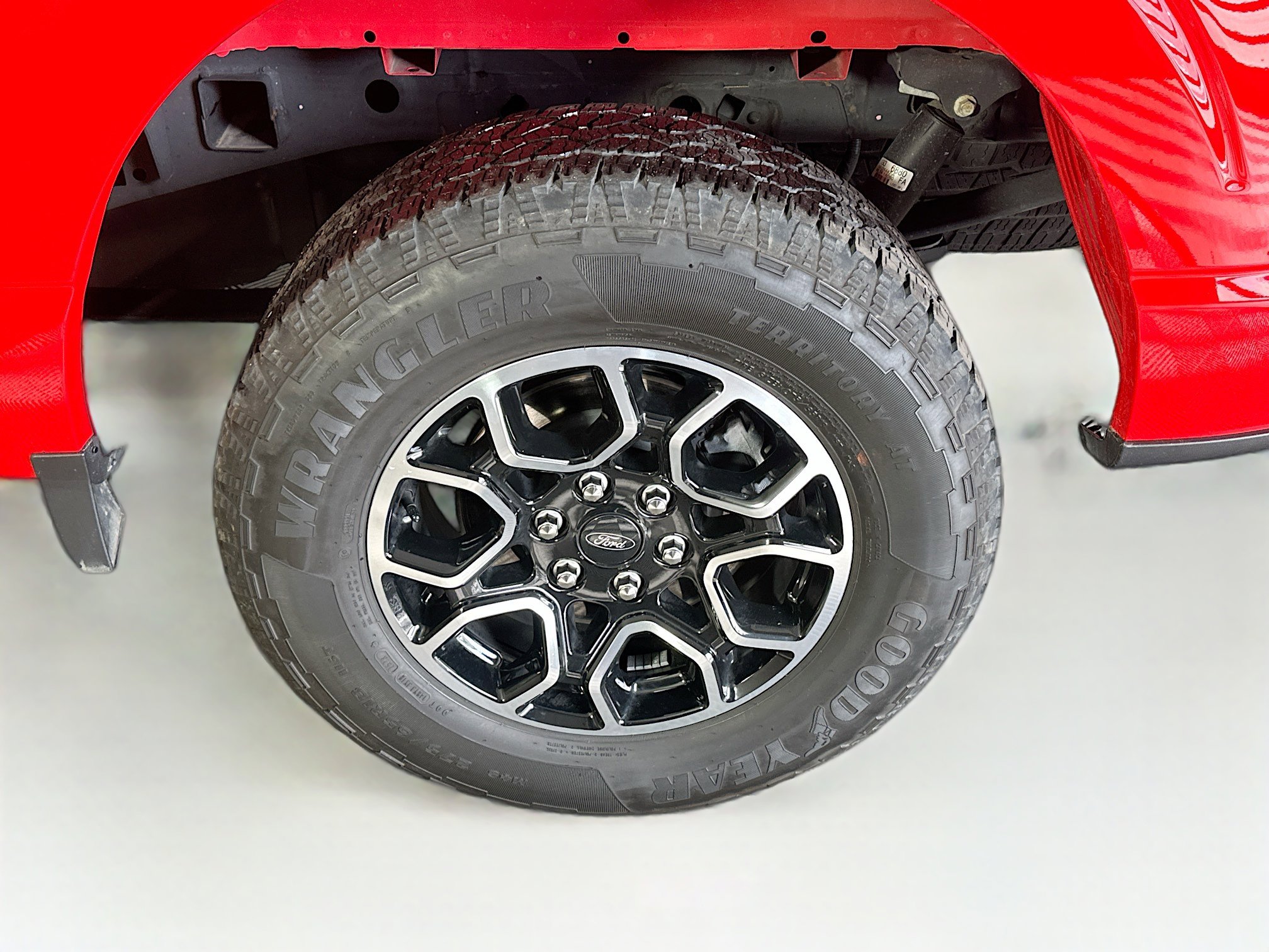 Used 2023 Ford F150 XLT w/ Equipment Group 302A High image 11