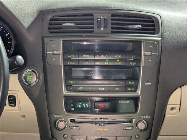 Used 2009 Lexus IS 250 image 14