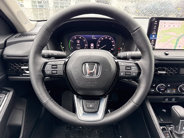 New 2026 Honda Accord Touring image 22