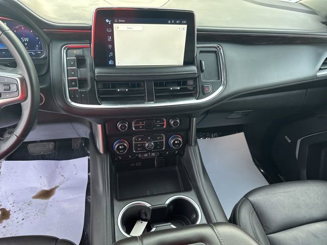 Used 2024 Chevrolet Tahoe LT AWD/4WD image 9