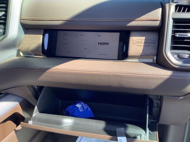 New 2026 RAM 2500 Limited image 49