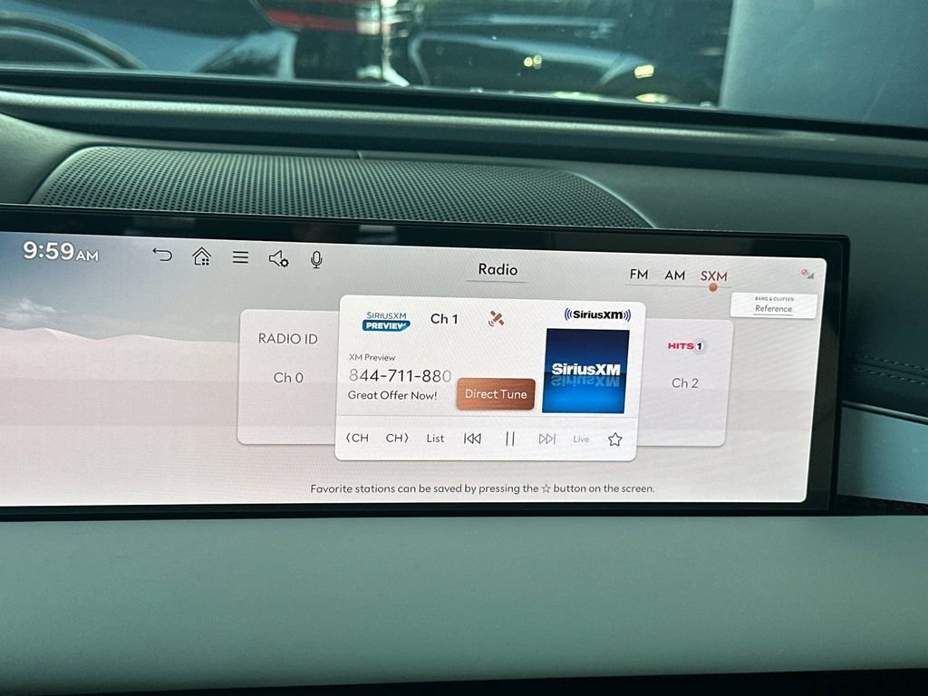 New 2026 Genesis G80 3.5T Sport Prestige image 17