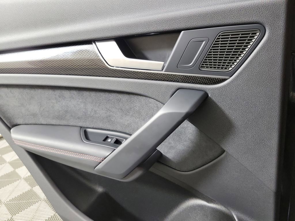 Used 2023 Audi SQ5 Premium Plus w/ Premium Plus Package AWD/4WD image 17