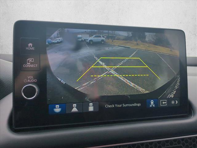 New 2026 Honda HR-V EX-L image 13