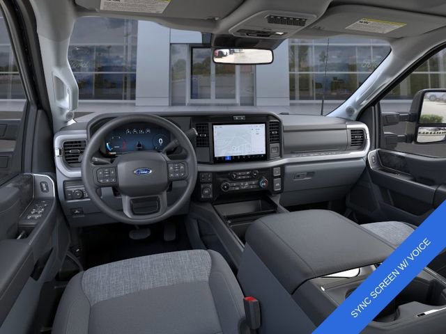 New 2026 Ford F250 XLT AWD/4WD image 10