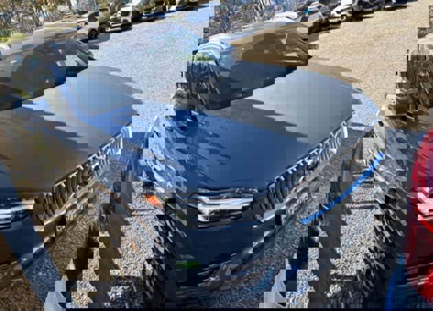 Certified 2023 Volvo XC90 T8 Ultimate w/ Lounge Package image 8