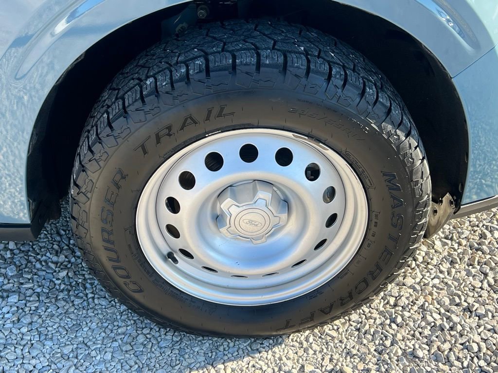 Used 2022 Ford Maverick XL w/ Equipment Group 100A Standard image 10