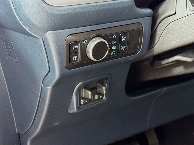 New 2026 Ford Maverick XL w/ Equipment Group 101A AWD/4WD image 10