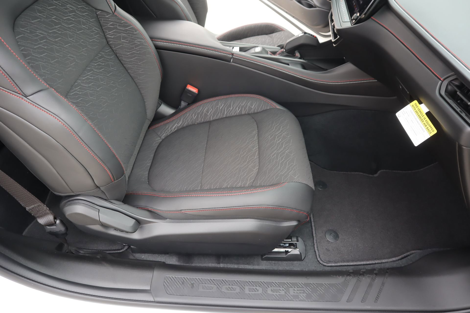 New 2026 Dodge Charger R/T Scat Pack image 13