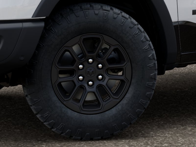 New 2027 RAM 1500 Rebel AWD/4WD image 8