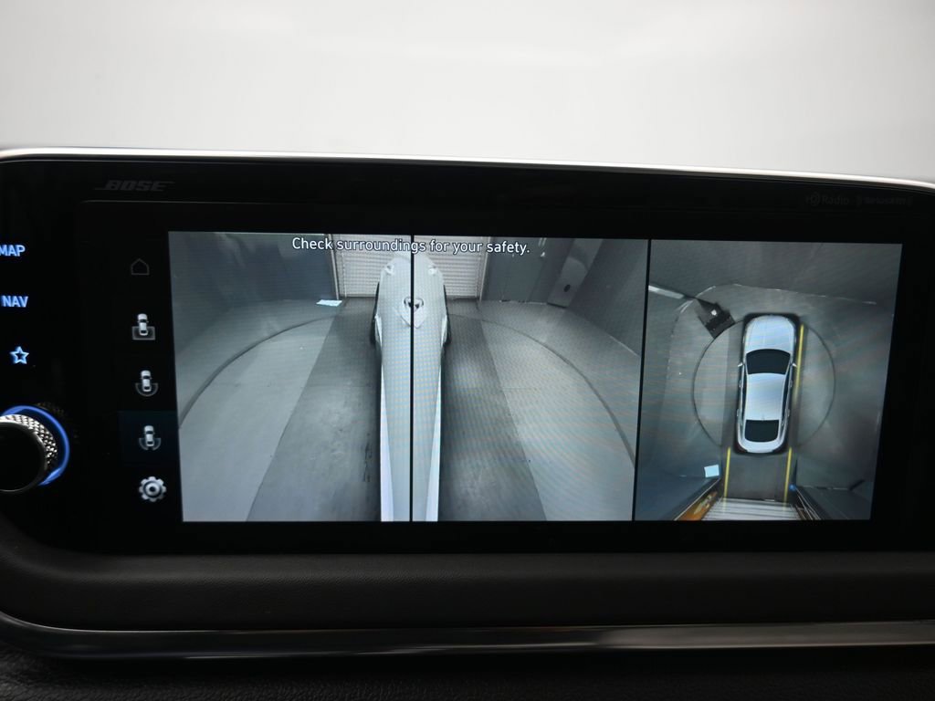 Used 2023 Hyundai Sonata Limited w/ Preferred Accessory Package FWD image 23