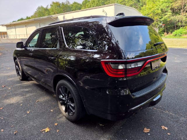 Used 2023 Dodge Durango R/T AWD/4WD image 10