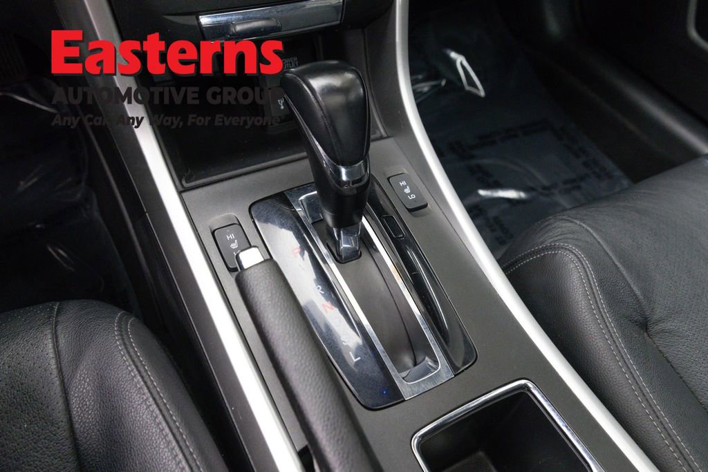 Used 2015 Honda Accord EX-L image 13