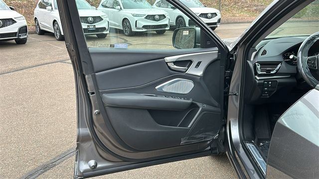 New 2026 Acura RDX SH-AWD w/ Technology Package image 8