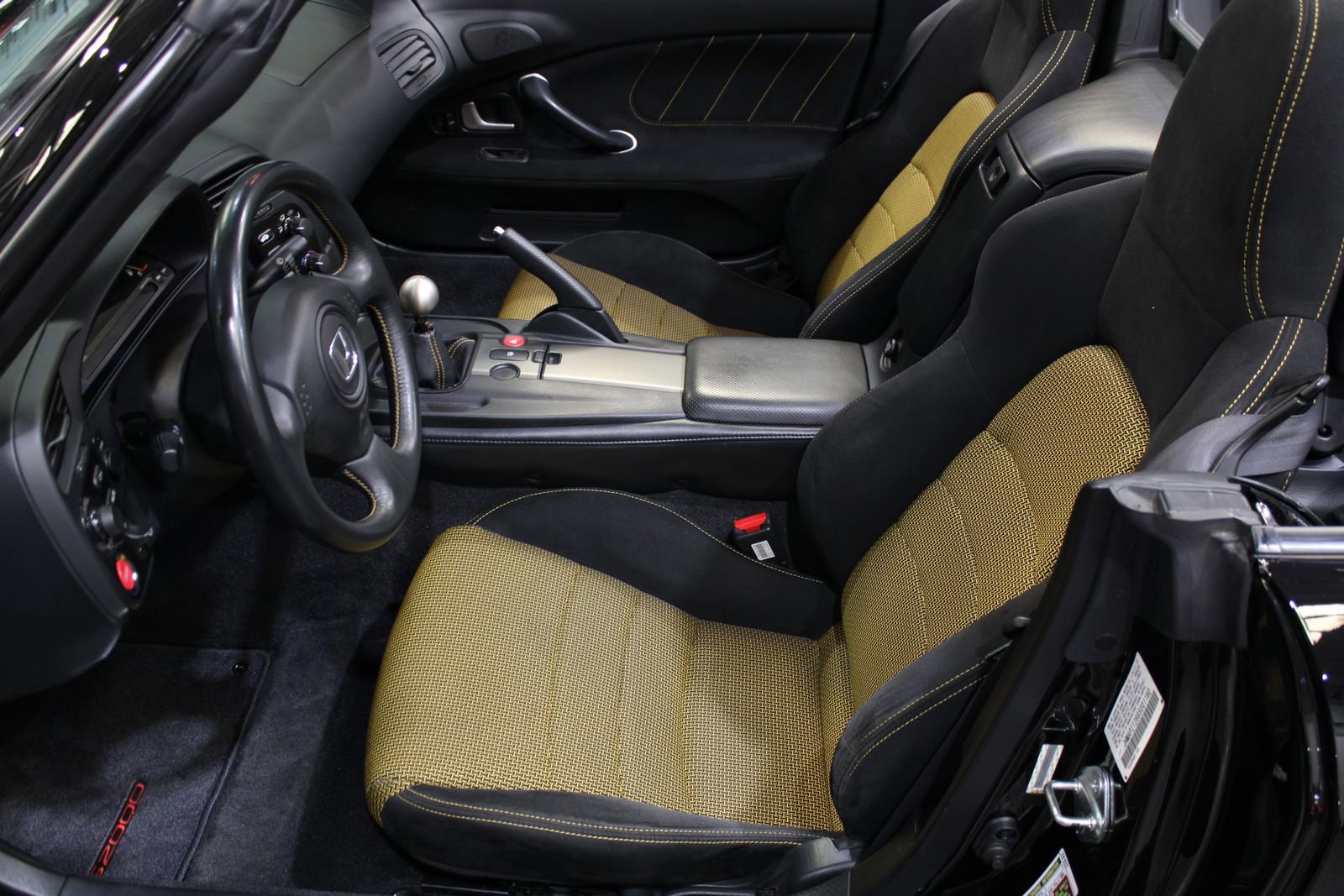Used 2008 Honda S2000 CR image 23
