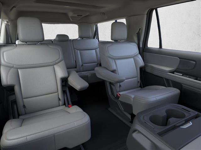 New 2026 Ford Expedition Max Active image 11