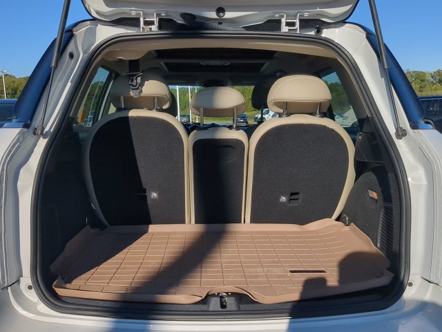 Used 2015 MINI Cooper Countryman S AWD/4WD image 12