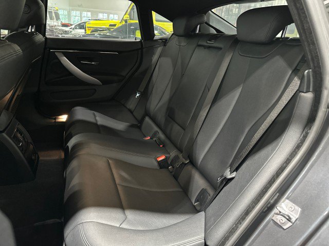 Used 2016 BMW 428i Gran Coupe RWD image 46