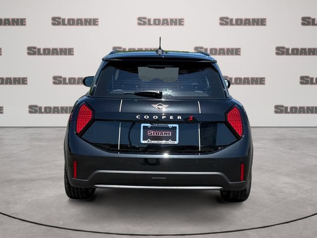 New 2026 MINI Cooper S FWD image 4