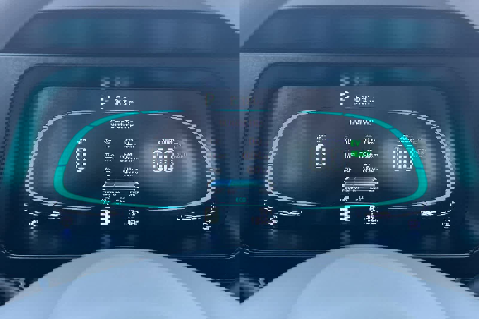 Used 2026 Hyundai Elantra Blue image 30