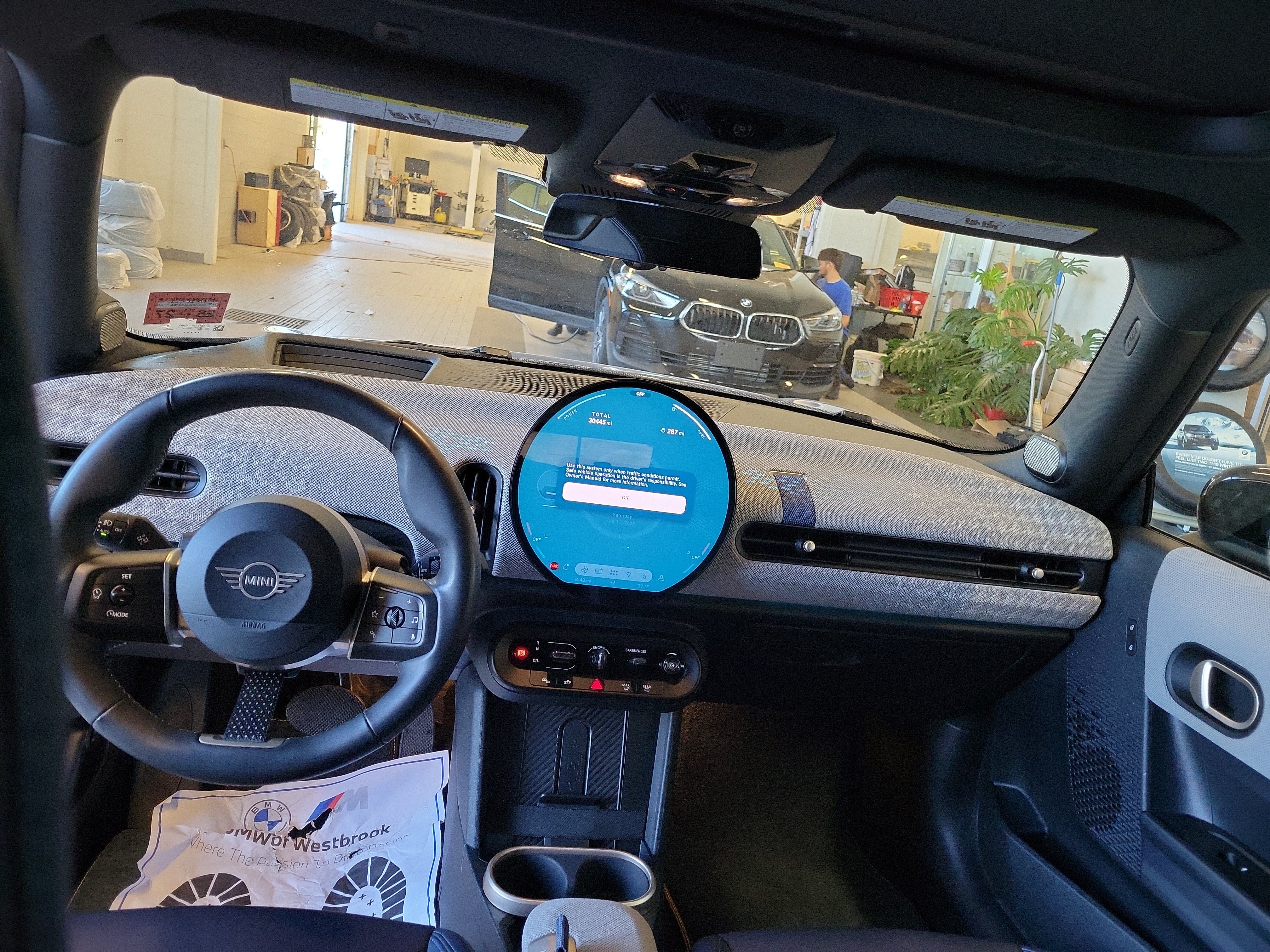 Used 2025 MINI Cooper S FWD image 18