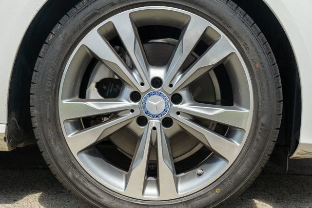 Used 2017 Mercedes-Benz C 300 4MATIC Coupe image 46