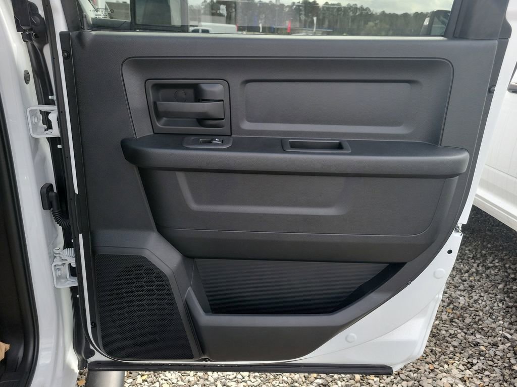 New 2026 RAM 5500 Tradesman image 33