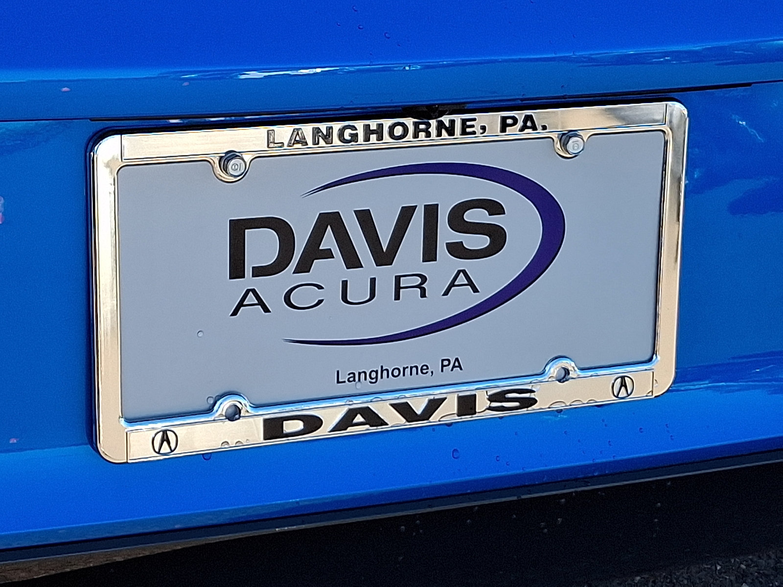 Certified 2026 Acura Integra A-Spec FWD image 31