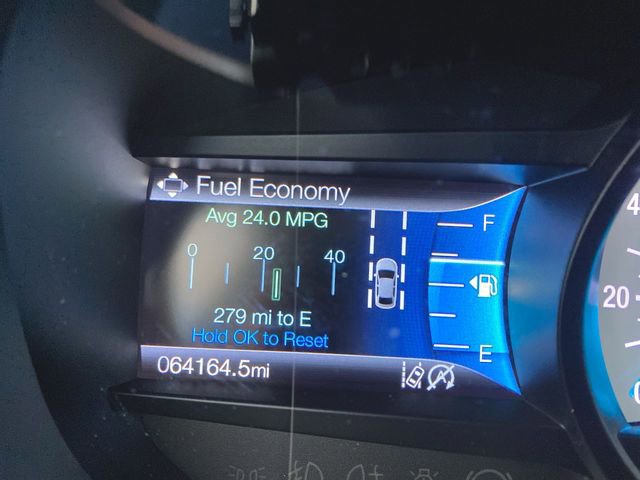 Used 2019 Ford Edge SEL w/ Equipment Group 201A image 12