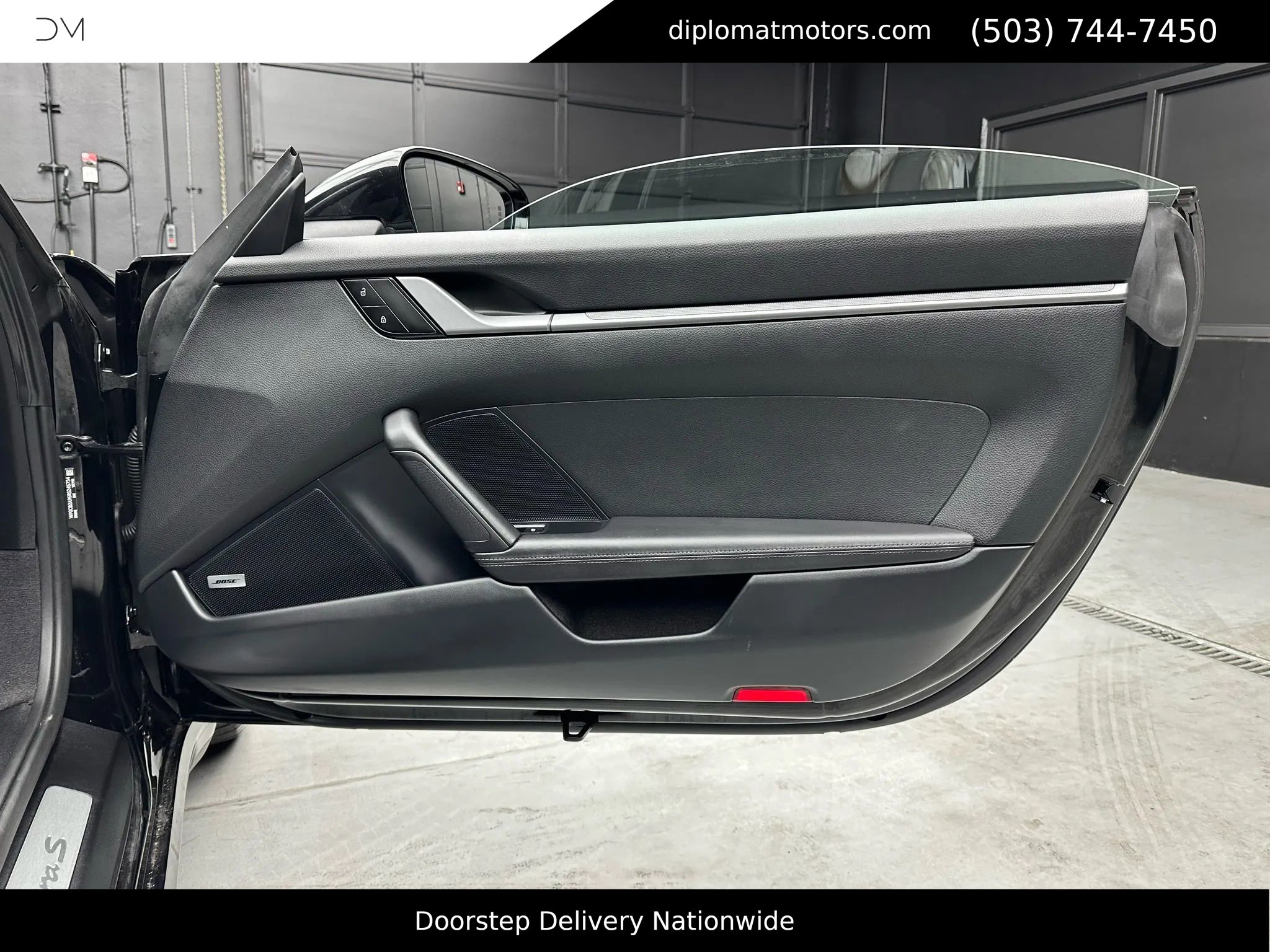 Used 2024 Porsche 911 Carrera S w/ Sport Package image 36