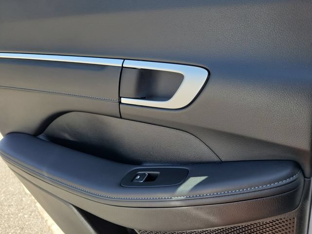New 2026 Hyundai Sonata Limited FWD image 26