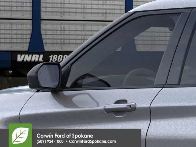 New 2026 Ford Explorer Active image 20