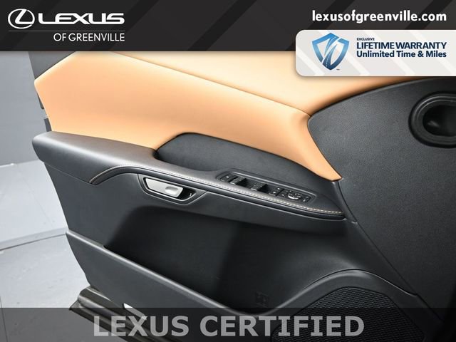 Certified 2025 Lexus RX 350 Premium w/ Accessory Package (Z1) image 20