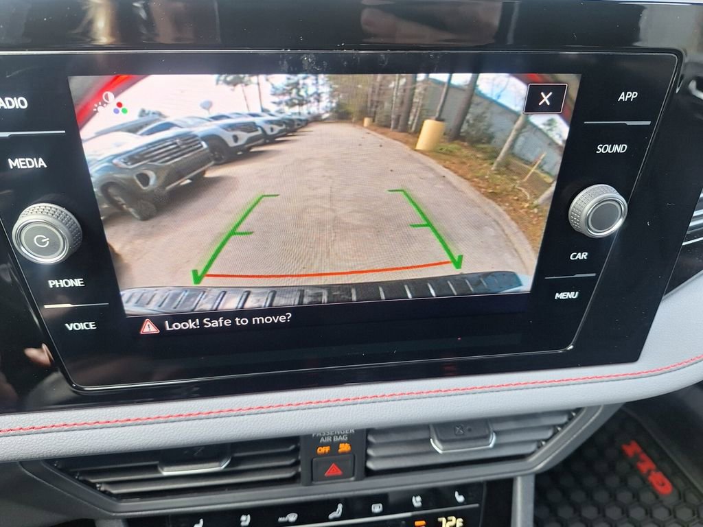 New 2026 Volkswagen Jetta GLI Autobahn image 15