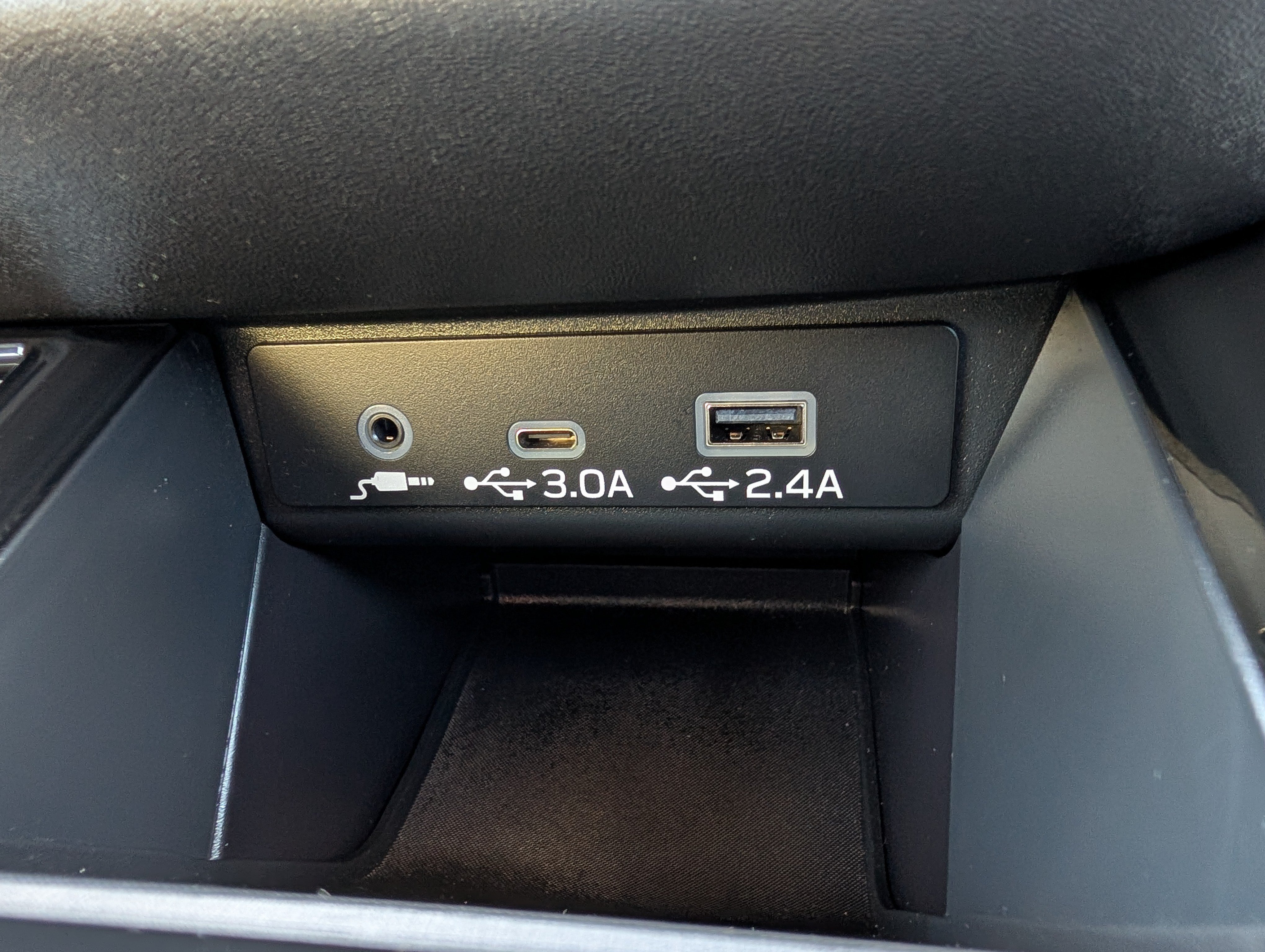Certified 2024 Subaru Legacy Touring XT AWD/4WD image 33