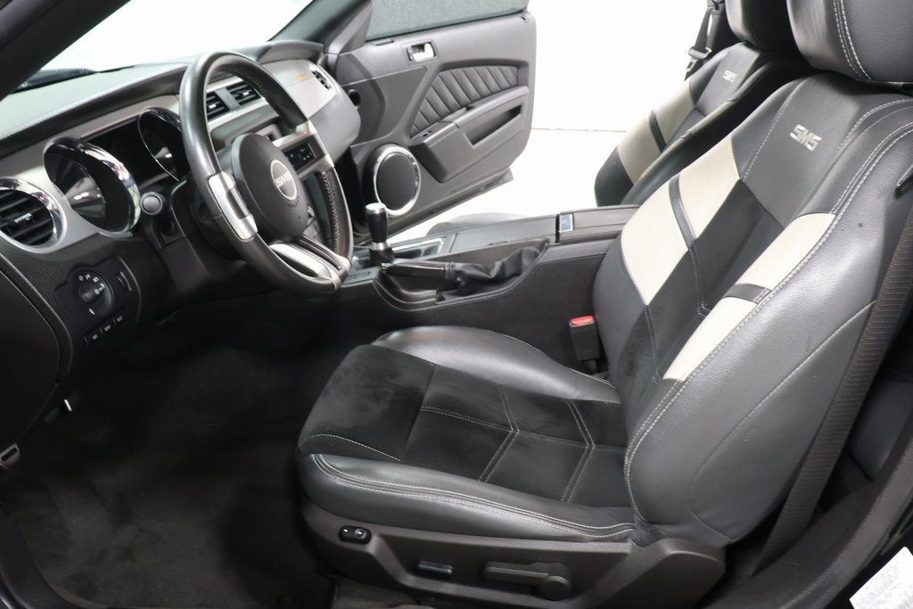 Used 2011 Ford Mustang GT Premium w/ Electronics Pkg image 18