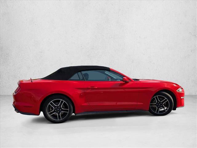 Used 2021 Ford Mustang Premium image 4