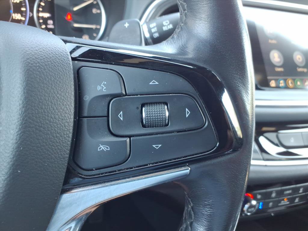 Used 2024 Buick Enclave Premium image 24